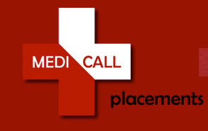 Nursing Agency Medi Call