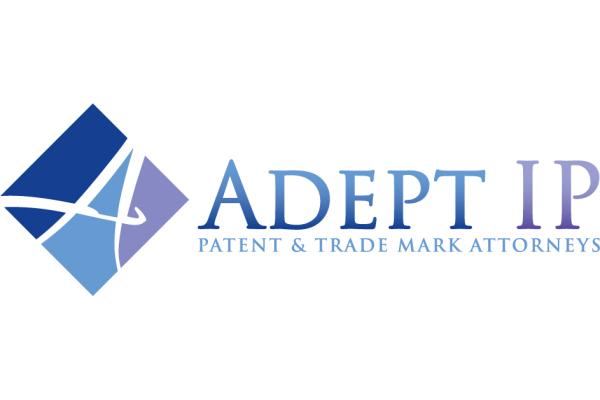 Adept Ip Trademark Patent