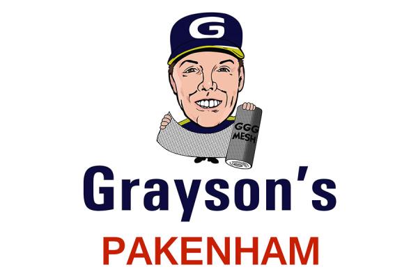 Graysons Gutter Guard Pakenham