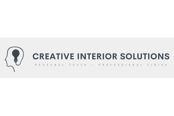 Creative Interior Solutions Logo