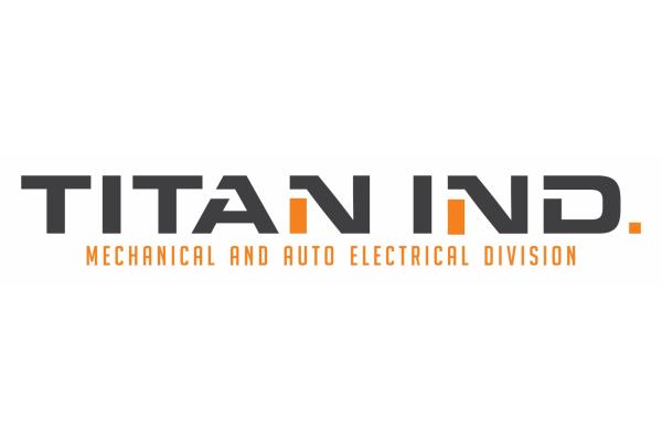 Titan Ind - Mechanical and Electrical