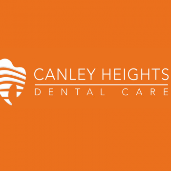  Canley Heights Dental Care Logo