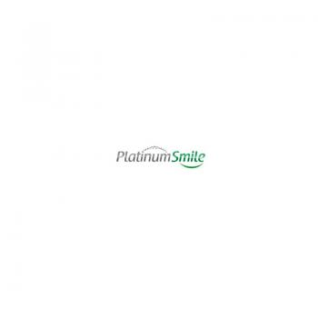 Platinum Smiles Dentist Logo