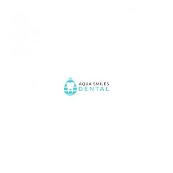 Aqua Smiles Dentists Logo