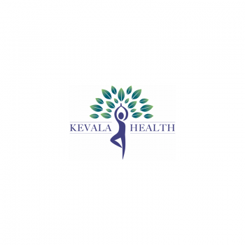 Kevala Online Health Pilates & Yoga Logo