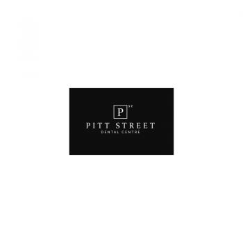 Pitt Street Dentistry Sydney Logo