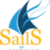 Sails on Horseshoe Bay Logo