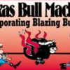 Texas Bull Machine BBQ Catering Adelaide Logo