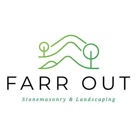 Farr Out Stonemasonry and Landscaping