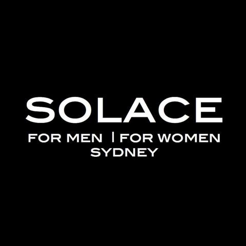 Solace Hair
