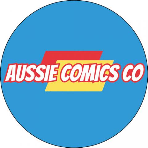 Aussie Comics Co