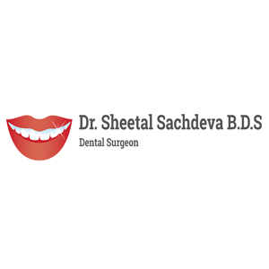 Dr. Sheetal Sachdeva B.D.S. (Dental Surgeon)