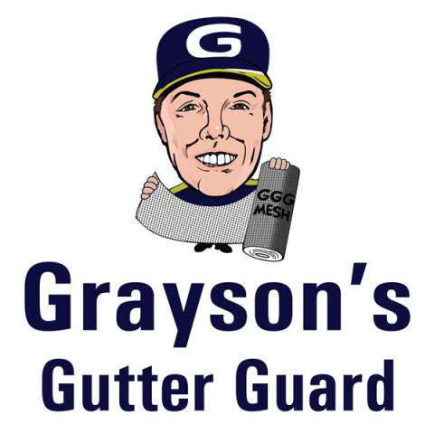 Grayson’s Gutter Guard
