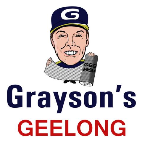 Grayson’s Gutter Guard Geelong