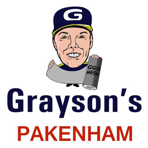 Grayson’s Gutter Guard Pakenham