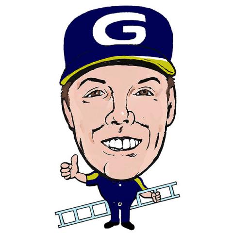 Grayson’s Gutter Cleaning