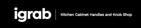 igrab Handles & Knobs