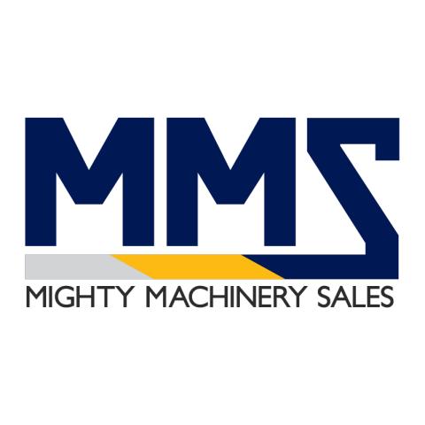 Mighty Machinery Sales Pty Ltd