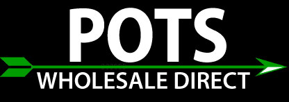 Pots Wholesale Direct