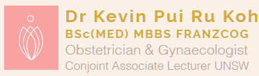 Sydney Obstetrician Clinic