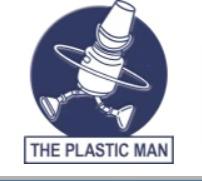 The Plastic Man