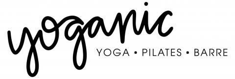 Yoganic Yoga Pilates Barre