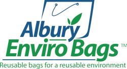 Albury Enviro Bags