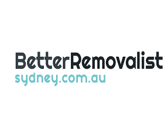 Better Removalists Sydney
