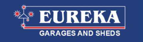 Eureka Garages & Sheds