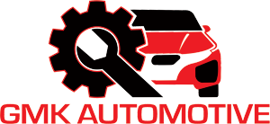 GMK Automotive Mobile Mechanics
