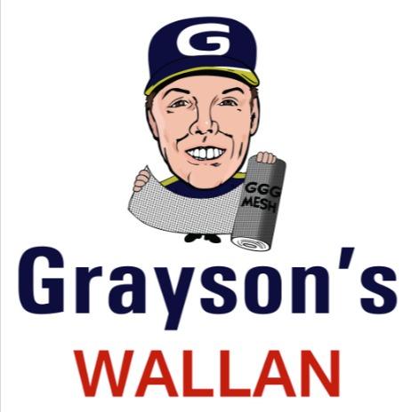 Grayson’s Gutter Guard Wallan