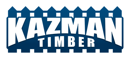 Kazman Timber and Fencing