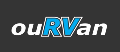 Our Van RV Rosebud