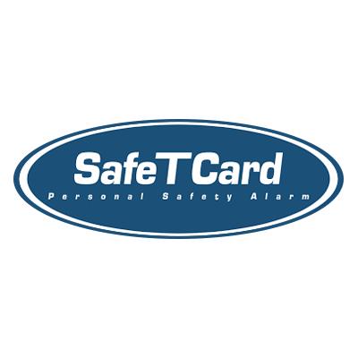 SafeT Card