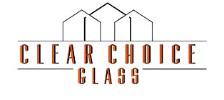 Clear Choice Glass