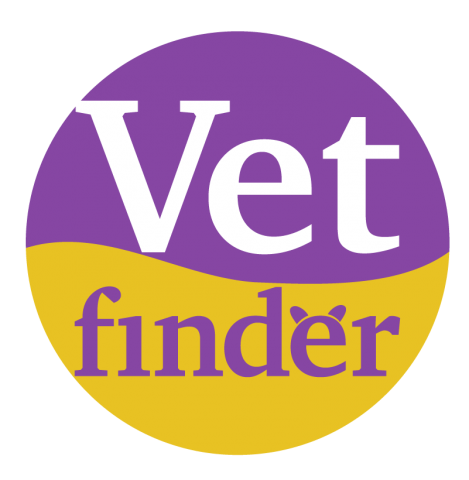 Vet Finder