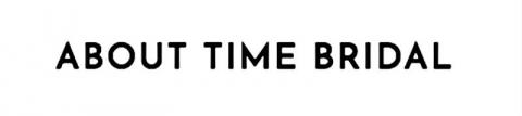 About Time Bridal Wedding Dress Hire