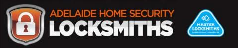 Adelaide Home Security Locksmiths