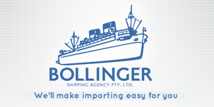Bollinger Shipping Agency Pty Ltd