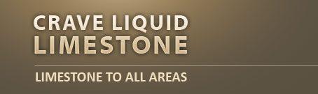 Crave Liquid Limestone