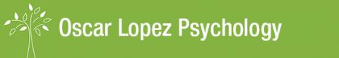 Oscar Lopez Psychology