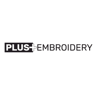PlusEmbroidery