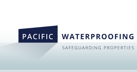 Pacific Waterproofing