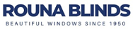 Rouna Blinds