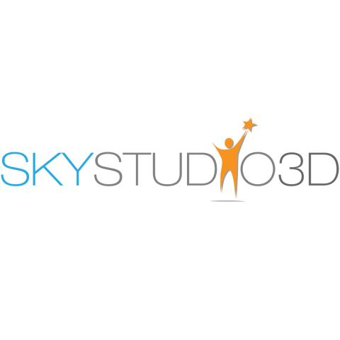 SkyStudio3D