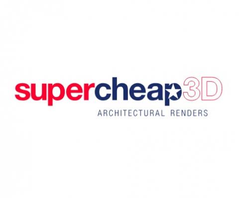 Supercheap3D Architectural Renders