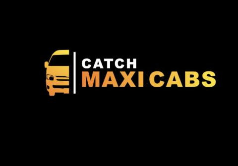 Catch Maxi Cabs