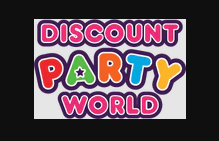 Discount Party World