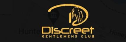 Discreet Gentlemans Club