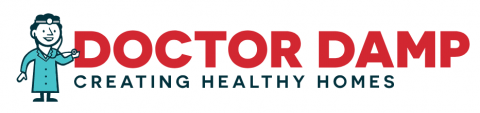 Doctor Damp Ventilation